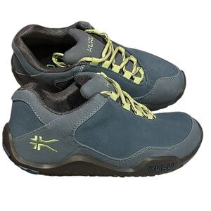 KURU Chicane Women’s Trail Sneaker, Size 7, Like New